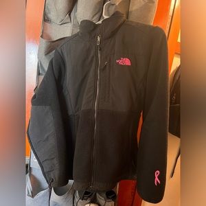 NORTH FACE FLEECE